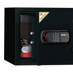 NOUVEAU !! ARMOIRE IGNIFUGE ELECTRONIQUE - 200 LE - TECHNOFIRE