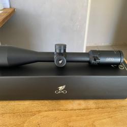 Lunette GPO Spectra 6X 3-18x56 - BR IL SFP