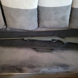 Carabine à plombs .177 Crosman Shockwave 19,9J