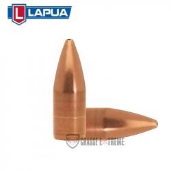 100 Ogives LAPUA Cal 8 mm 120gr OT