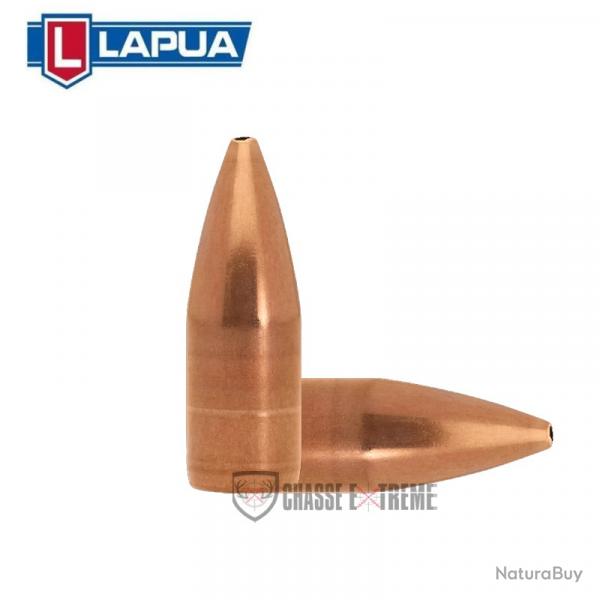 100 Ogives LAPUA Cal 8 mm 120gr OT