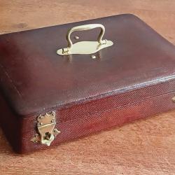 COFFRET SMITH & WESSON