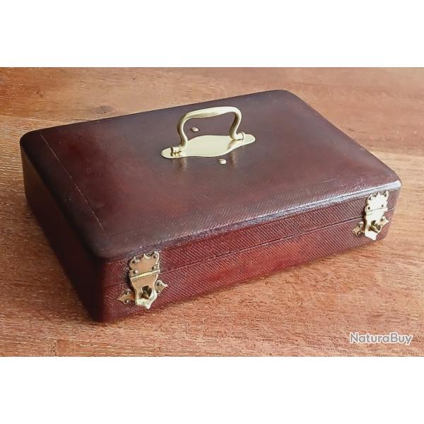 COFFRET SMITH & WESSON