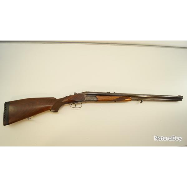 FUSIL DRILING MERKEL SUHL 16/70  8X57JRS ENCHERE 1 SANS PRIX DE RESERVE