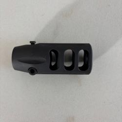 Frein de bouche tikka/sako