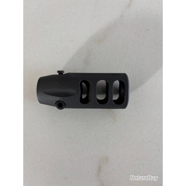 Frein de bouche tikka/sako