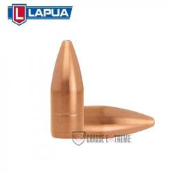 100 Ogives LAPUA Cal 9,3 mm 185gr OT