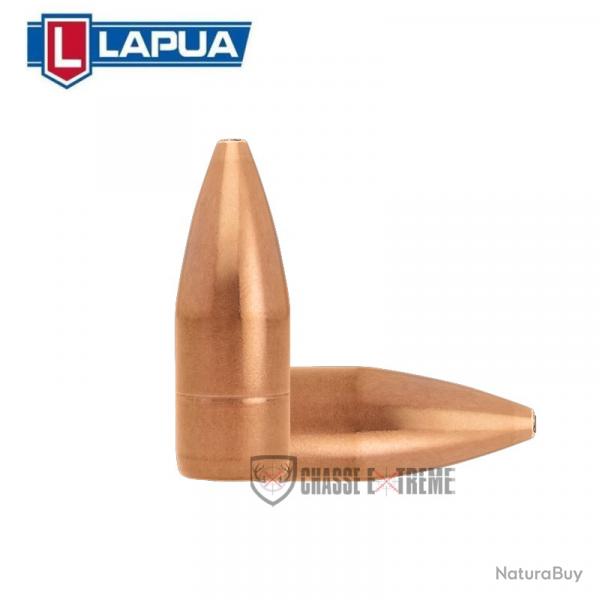 100 Ogives LAPUA Cal 9,3 mm 185gr OT