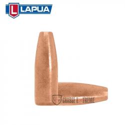 50 Ogives LAPUA Cal 5,69 mm 50gr Naturalis