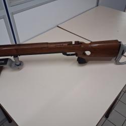 Crosse anschutz 1813