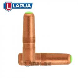 50 Ogives LAPUA Cal 6 mm 90gr Naturalis