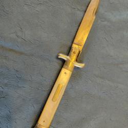 Couteau Châtellerault