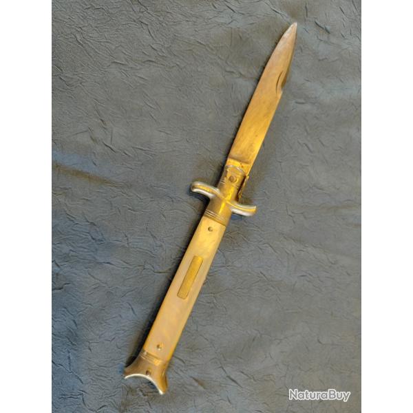 Couteau Chtellerault