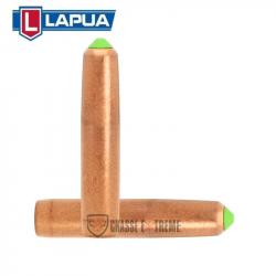 50 Ogives LAPUA Cal 6,5 mm 140gr Naturalis