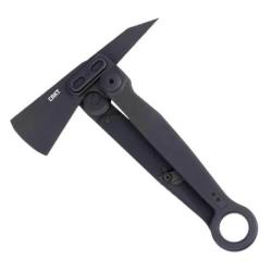 Hache pliante CRKT Provoke X 4141KX.CR