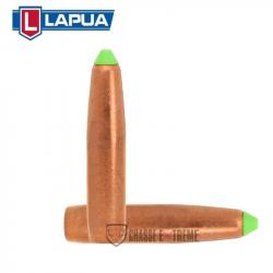 50 Ogives LAPUA Cal 7 mm 156gr Naturalis