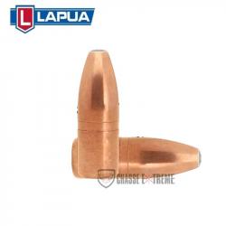100 Ogives LAPUA Cal 7,62 mm 150gr SP