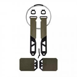 Système CutAway Spitfire L Ranger Green