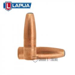 100 Ogives LAPUA Cal 7,62 mm 185gr SP