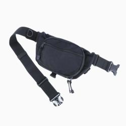 Sacoche Multitask Noir