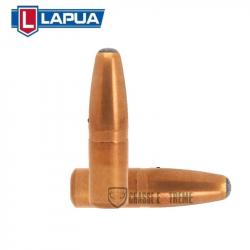 100 Ogives LAPUA Cal 7,62 mm 200gr SP