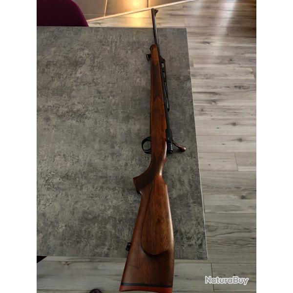 Carabine SABATTI ROVER 870 calibre 7X64