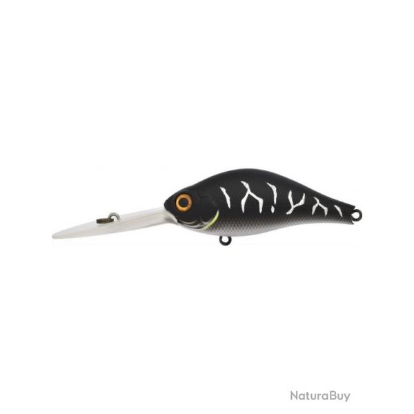 PROMO !! ZIPBAITS B-SWITCHER 4.0 - BLACK UF