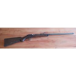 Carabine J G Anschutz 9mm Flobert