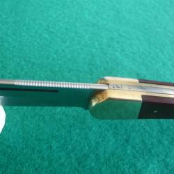 Rare : pliant Puma, Game Warden, made in Germany, Solingen ! Etat exceptionnel !!!!