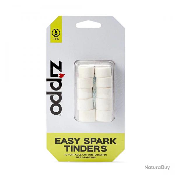 Allume Feu Zippo Facile pour l'extrieur