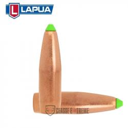 50 Ogives LAPUA Cal 9,3 mm 250gr Naturalis