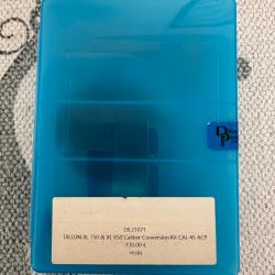 Dillon Conversion 45 ACP