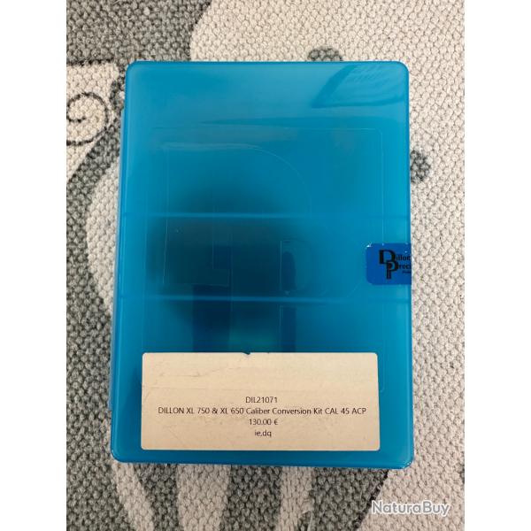 Dillon Conversion 45 ACP