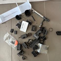 Pièces détachées pour bricoleur super lot trouve tous aux encheres boîte armurerie version tiroir v9