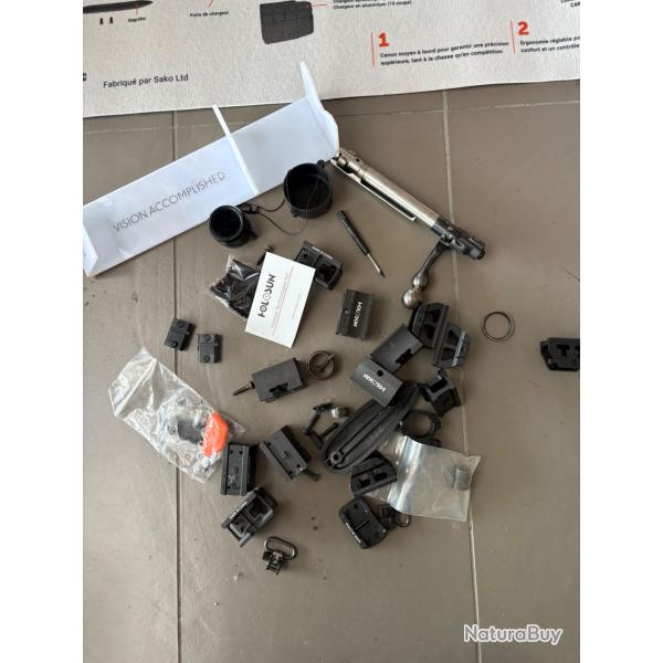 Pices dtaches pour bricoleur super lot trouve tous aux encheres bote armurerie version tiroir v9