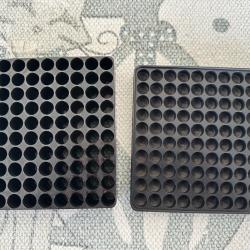 Plateau ARMANOV x100  45 ACP