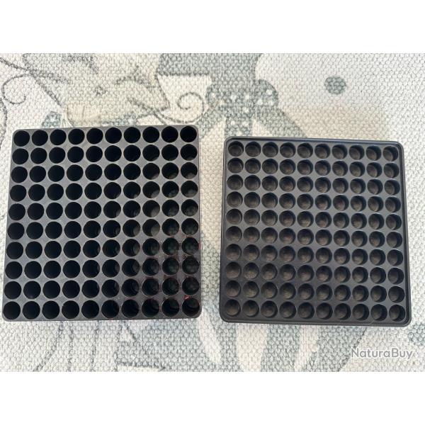 Plateau ARMANOV x100  45 ACP