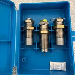 Jeux d'Outils Dillon 45 ACP / 45 GAP