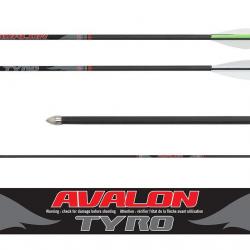 Flèche Avalon Tyro carbone 4.2 800