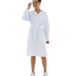 Blouse dame Mathilda Sergé Parme/Iris 0