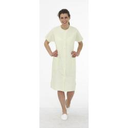 Blouse dame Catherine Rayé Bleu/Bleu 3