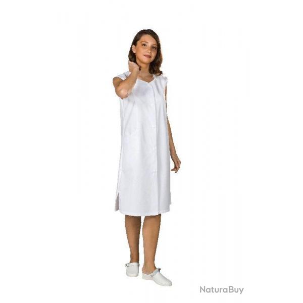 Blouse dame Ccile Serg Rose/Ray Rose 1