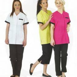 Tunique dame Alice Grany/Noir 5