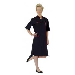 Blouse dame Aline Nil/Egée 00