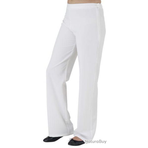 Pantalon dame Alize Noir 1