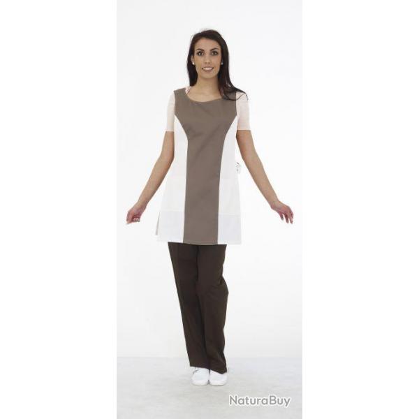 Chasuble avec 2 poches XXL Rose/Zing