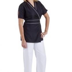 Blouse dame Alison Rose 2