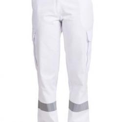 Pantalon femme ambulancier 54 Marine