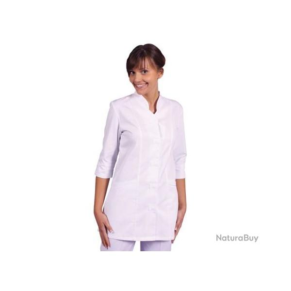 Tunique de travail pour Dame Linette 0 Noir