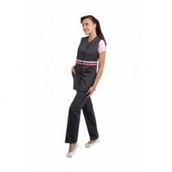 Pantalon de travail Max 3 Gris